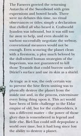 Destroy a planet