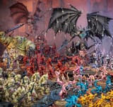 Daemons of Chaos