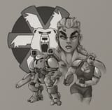 clan ghost bear elemental