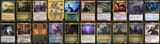 commander decks
