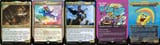 decks
