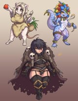 HellCross-artist-Крысиные-Фурриебы-FB-Other-8690480