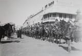 Australian Light Horse Brigade