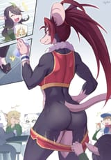 SkyKain-artist-Крысиные-Фурриебы-FB-Other-7750530