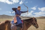 Traditional-Mongolian-Bow