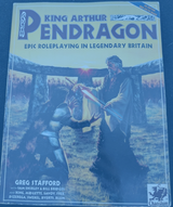 Pendragon
