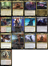 decks