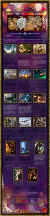 Dream Prince pg5 CYOA v1.2
