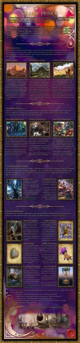Dream Prince DLC1 pg1 CYOA v1.0