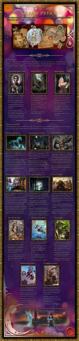 Dream Prince DLC1 pg2 CYOA v1.0
