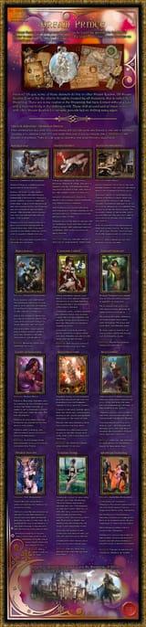 Dream Prince DLC1 pg3 CYOA v1.0