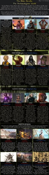 Archaeologist&#039;s Guild (elder Scrolls) 1 - 1717906845079341 (4chan)