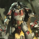 white scars recent