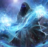 Arcanist