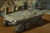 EDF APC