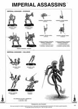 Callidus and friends