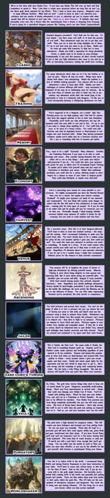 Living Dungeon (revised) 10 - 1726625673628485