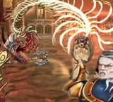 Attack on Hammerhal