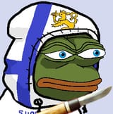 puukko pepe