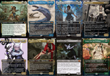 commanders