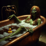Bubble Bath
