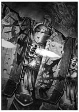Warhammer-40000-фэндомы-Horus-(Wh-40000)-1104767