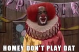 homey dont play