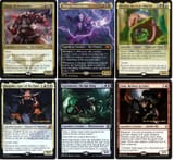 commanders