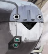 Happy Camera Plane Nose