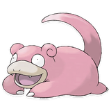 slowpoke