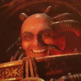 horusSmile