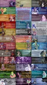 Monster Waifu CYOA v4.1