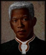 morgan