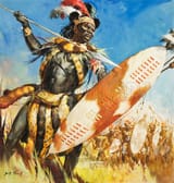 zulu ape