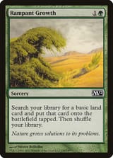 m12-190-rampant-growth