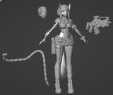 chimera wip5