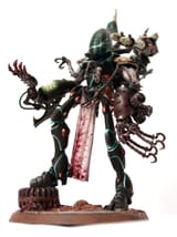 Warhammer-40000-Wh-Песочница-Dark-Eldar-wraithlord-2212332