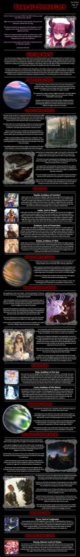 Dawn of a Demon Lord pg8
