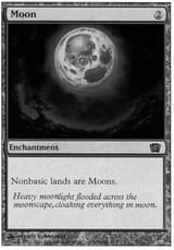 moon