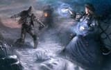 Ice_witch_battle