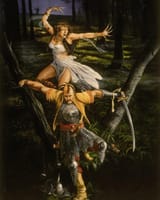 Portada_Sangre_Roja_por_David_Gallagher_Genevieve_Vukotich