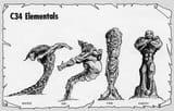 Elementals