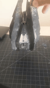 dropod gif