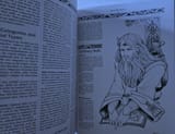 Pendragon mer