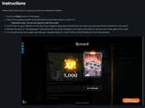mtga code