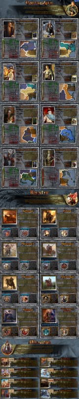 Time of Troubles 6