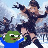 apu nazi anime snow