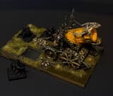 hellcannon