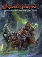 DragonslayerCover