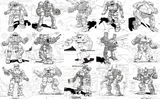 Bombardillo
